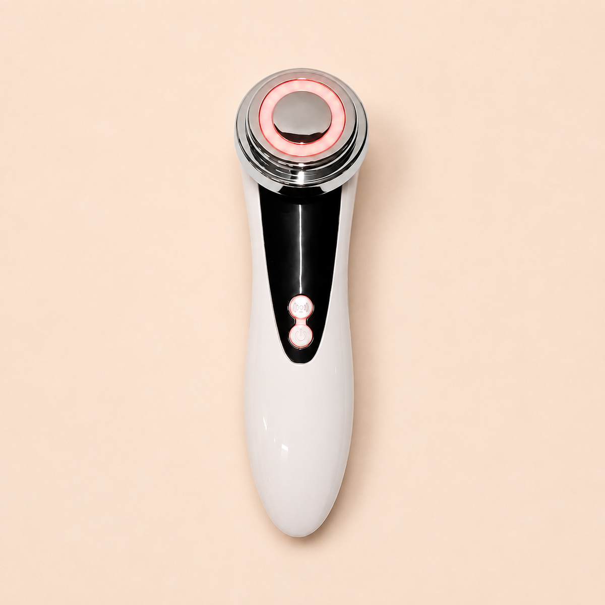 GlowLabs Sculpt Pulse — Masajeador Facial LED