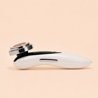 GlowLabs Sculpt Pulse — Masajeador Facial LED